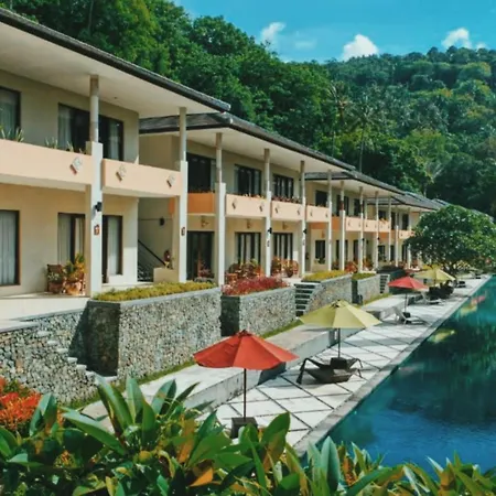 Kebun Villas & Resort